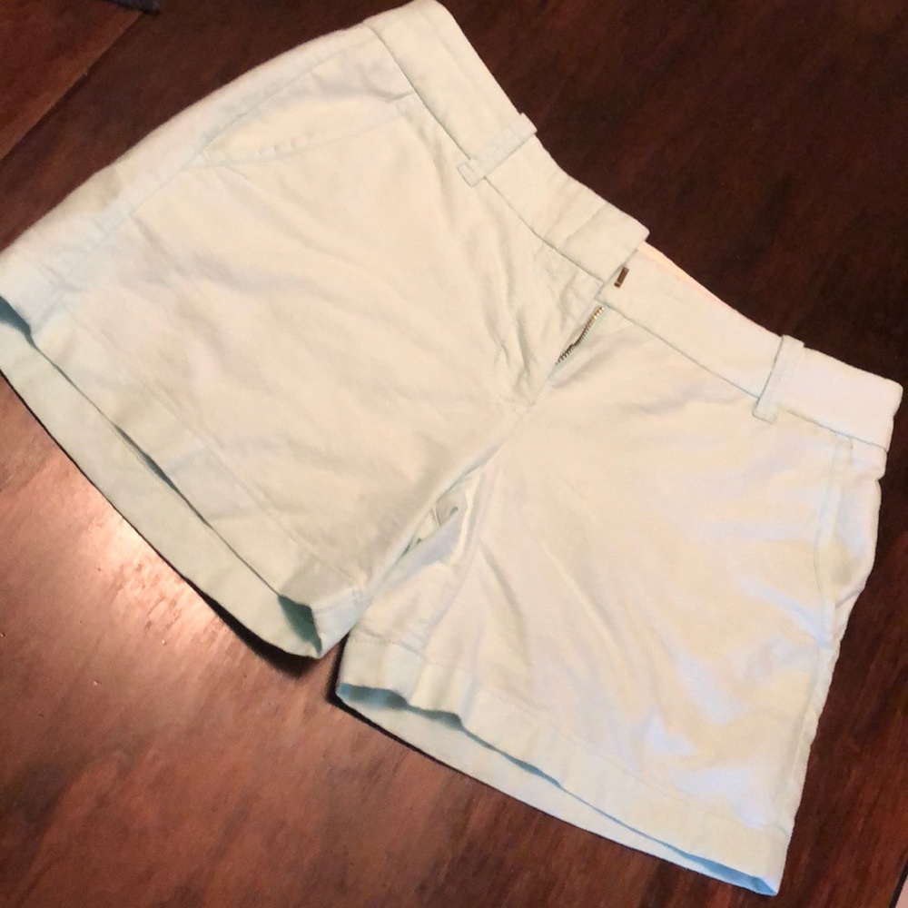 J Crew shorts